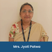 Astral Institute of Technology and Research, Assistant Professor-Commerce: Mrs. Jyoti Patwa Interview